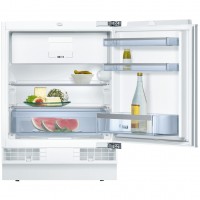 Холодильник с морозильной камерой BOSCH KUL15A65
