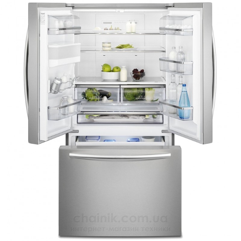 Холодильник ELECTROLUX EN6084JOX 