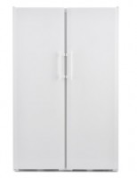 Холодильник с морозильной камерой Liebherr SBS 7212