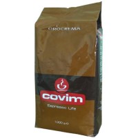 Кофе в зернах COVIM Oro Crema