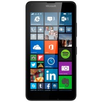 Мобильный телефон MICROSOFT Lumia 640 DS Black