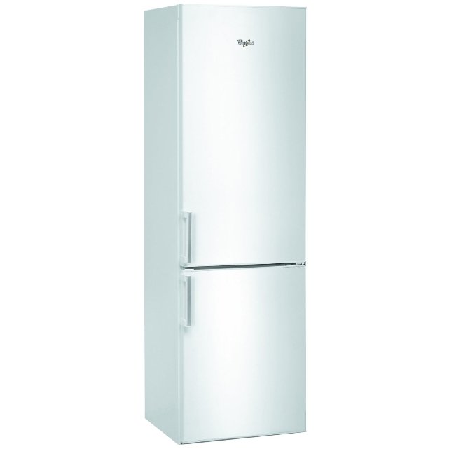 Холодильник WHIRLPOOL WBE 3114 W 
