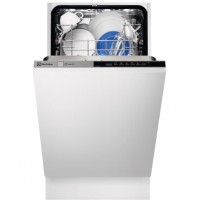 Встраиваемая посудомоечная машина ELECTROLUX ESL4555LO