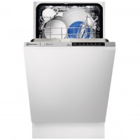 Встраиваемая посудомоечная машина ELECTROLUX ESL4570RO