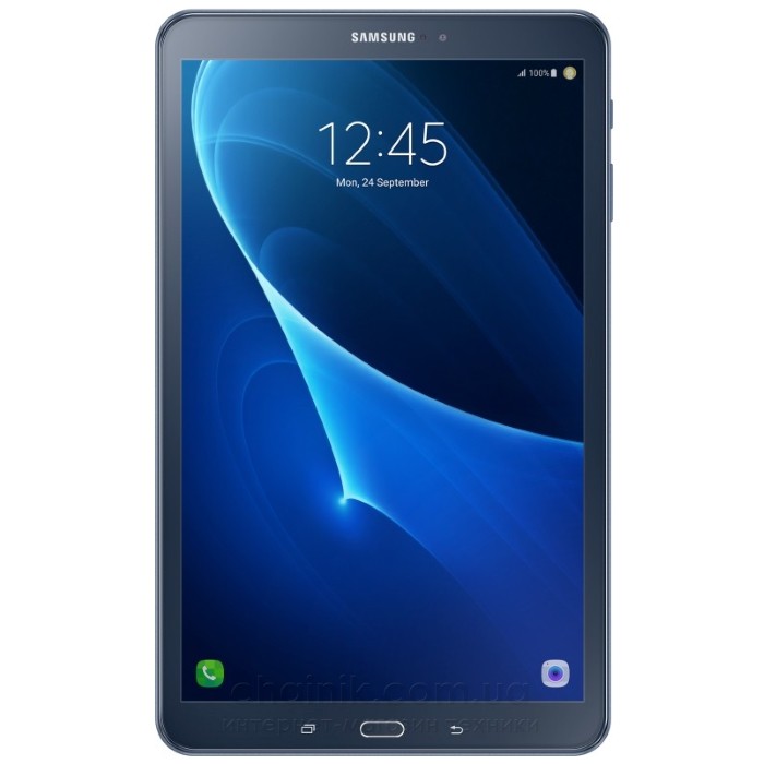 Планшет SAMSUNG Galaxy Tab A 10.1 16GB LTE Blue 