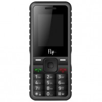 Мобильный телефон FLY OD2 Black