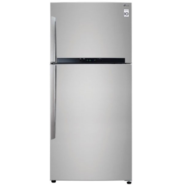 Холодильник LG GN-M702HLHM 