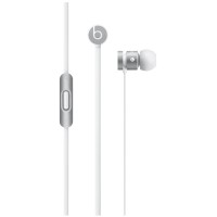 Наушники BEATS urBeats In-Ear Headphones Silver (MK9Y2ZM/A)