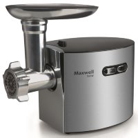 Мясорубка MAXWELL MW-1258