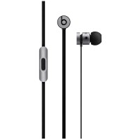 Наушники BEATS urBeats In-Ear Headphones Space Gray (MK9W2ZM/A)
