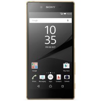 Мобильный телефон SONY Xperia Z5 Dual E6683 Gold
