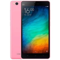 Мобильный телефон XIAOMI Mi4c 2/16GB Pink
