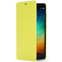 Чехол-книжка XIAOMI Case for Redmi Note 3 Yellow (1154800015)