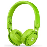 Наушники BEATS Mixr High-Performance Professional Headphones Green (MHC62ZM/A)