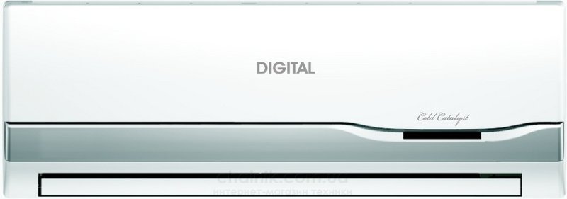 Digital DAC-09CWS 