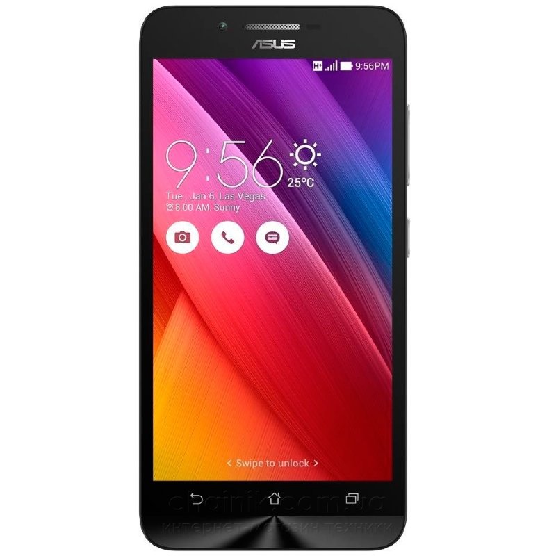 Мобильный телефон ASUS ZenFone Go ZC500TG 8GB White 