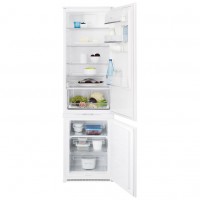 Встраиваемый холодильник ELECTROLUX ENN93153AW