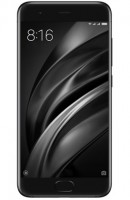 Смартфон XIAOMI Mi 6 6/64GB Black