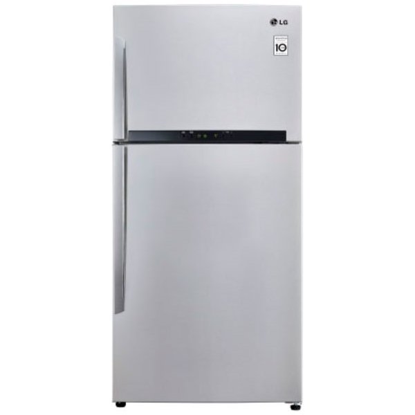 Холодильник LG GR-M802HSHM 