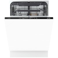 Встраиваемая посудомоечная машина GORENJE GV66161