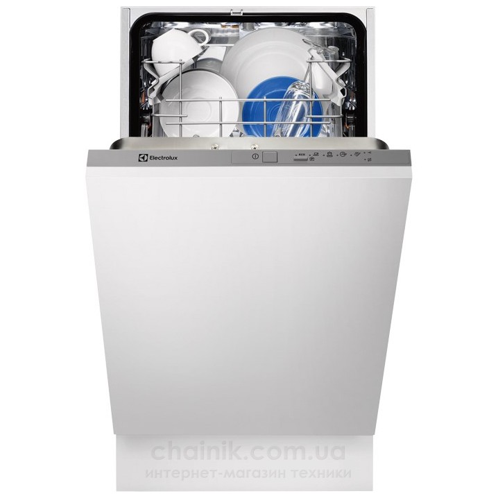Встраиваемая посудомоечная машина ELECTROLUX ESL94201LO 