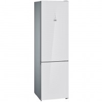 Холодильник с морозильной камерой SIEMENS KG39FSW45