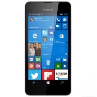 Мобильный телефон MICROSOFT Lumia 550 White