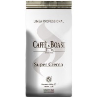 Кофе в зернах BOASI Super Crema
