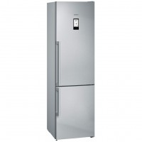 Холодильник с морозильной камерой SIEMENS KG39NAI36