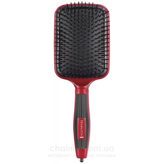 Щетка для волос REMINGTON Silk Paddle Brush B96PEU 