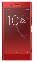 Смартфон SONY Xperia XZ Premium G8142 Rosso