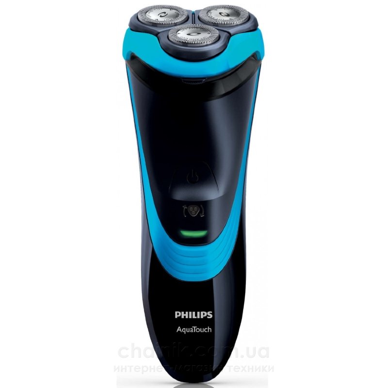 Philips AT756/16 AquaTouch 