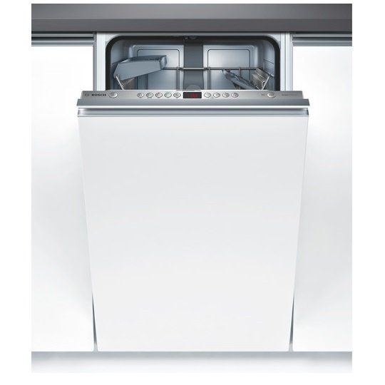 Встраиваемая посудомоечная машина BOSCH SPV 53 M 20 EU 