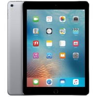 Планшет APPLE A1673 iPad Pro 9.7 Wi-Fi 32GB Space Gray (MLMN2RK/A)