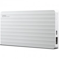 Внешний аккумулятор ZMi Smart Powerbank 10000mAh White