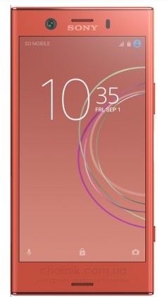 Смартфон SONY Xperia XZ1 Compact Pink G8441 Twilight Pink Смартфон SONY Xperia XZ1 Compact Pink G8441 Twilight Pink
Диагональ экрана: 4.6"; Разрешение экрана: 1280x720; Камера: 19 Мп; Количество ядер: 8;
Оперативная память: 4 Гб; Внутренняя память: 32 Гб; Цвет : Pink