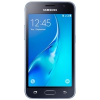 Мобильный телефон SAMSUNG Galaxy J1 2016 SM-J120H Black