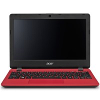 Ноутбук ACER Aspire ES1-131-C57G (NX.G17EU.004) Red