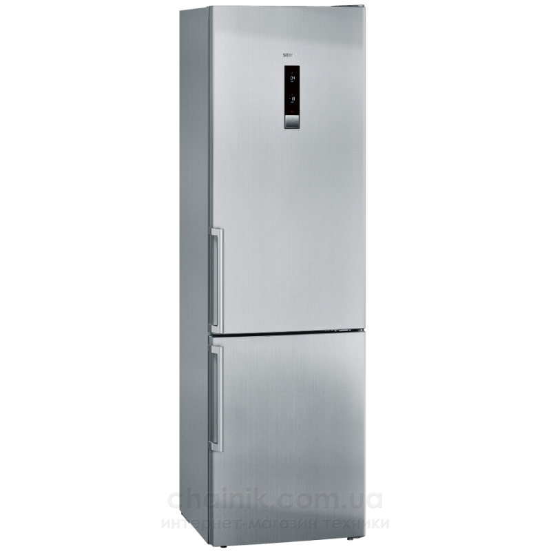 Холодильник с морозильной камерой SIEMENS KG39NXI32 