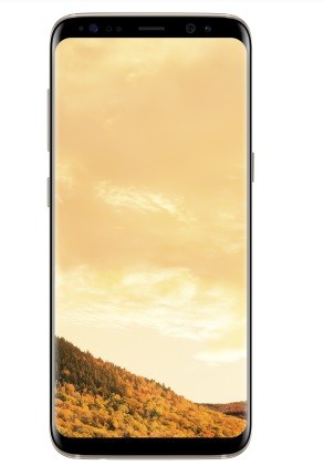 Смартфон SAMSUNG Galaxy S8+ 64GB Gold (SM-G955FZDD) Maple Смартфон SAMSUNG Galaxy S8+ 64GB Gold (SM-G955FZDD) Maple Gold (SM-G955FZDDSEK) Диагональ экрана: 6.2"; Разрешение экрана: 2960x1440; Камера: 12 Мп; Количество ядер: 8; Оперативная память: 4 Гб; Внутренняя память: 64 Гб; Цвет : Gold