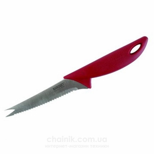 Нож для овощей BANQUET Culinaria 25D3RC005 