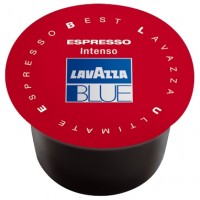 Кофе в капсулах LAVAZZA Blue Intenso 100 шт.