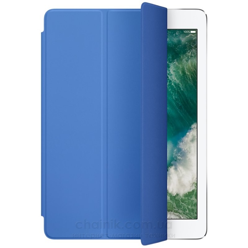 Обложка APPLE Smart Cover для iPad Pro Royal Blue (MM2G2ZM/A) 