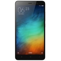 Мобильный телефон XIAOMI Redmi Note 3 Pro 2/16GB Gray