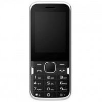 Мобильный телефон NOMI i240 Black