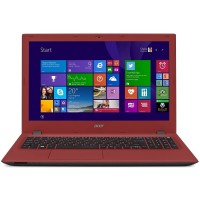 Ноутбук ACER Aspire E5-552G-T7BM (NX.MWWEU.002) Red
