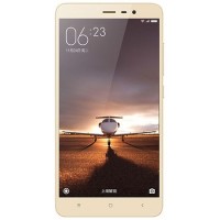 Мобильный телефон XIAOMI Redmi Note 3 Pro 3/32GB Gold