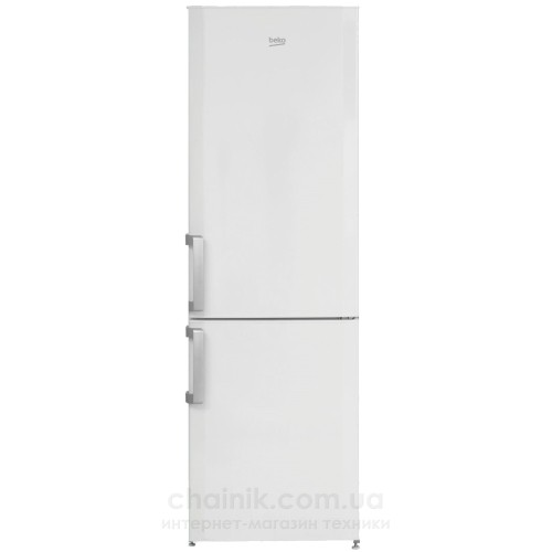 Холодильник с морозильной камерой BEKO CS 234020 