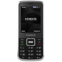 Мобильный телефон KENEKSI K6 Black