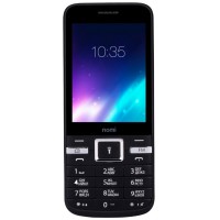 Мобильный телефон NOMI i300 Black